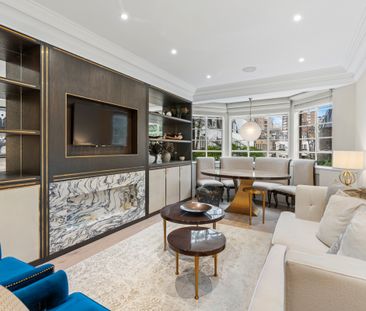 Elegant First-Floor Apartment in Bayswater - Photo 2