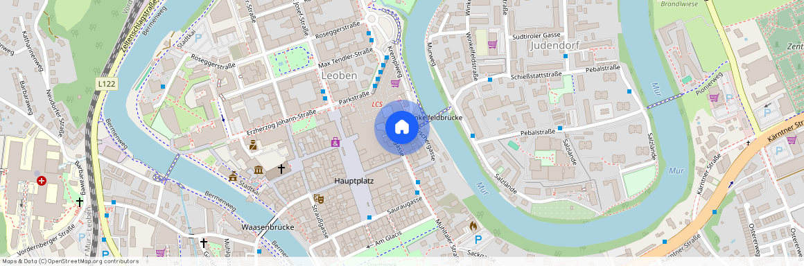 Langgasse 3 8700 Leoben