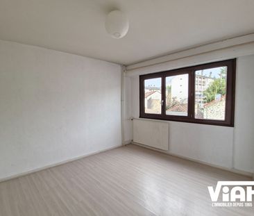 LIMOGES T2 DE 37 m² PROCHE FAC DE DROIT - Photo 4