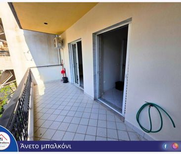 Διαμέρισμα για ενοικίαση Συκιές - Photo 3