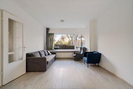 Huis te huur: Leeghwaterstraat 65 2132 SR Hoofddorp - Foto 2