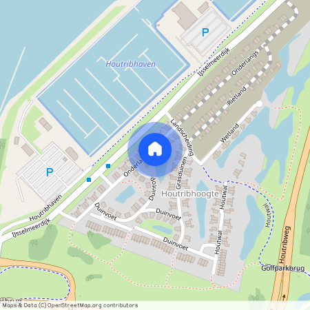 Onderlangs 30, 8242 RL Lelystad