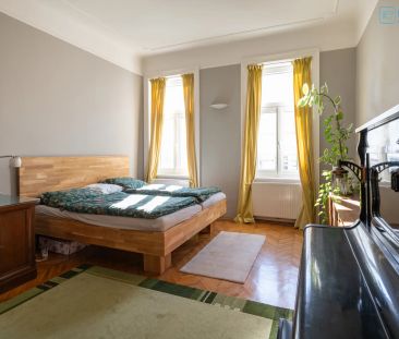 EDEL EINGERICHTETE 3 ZIMMER WOHNUNG NAHE AUMANNPLATZ - Photo 5