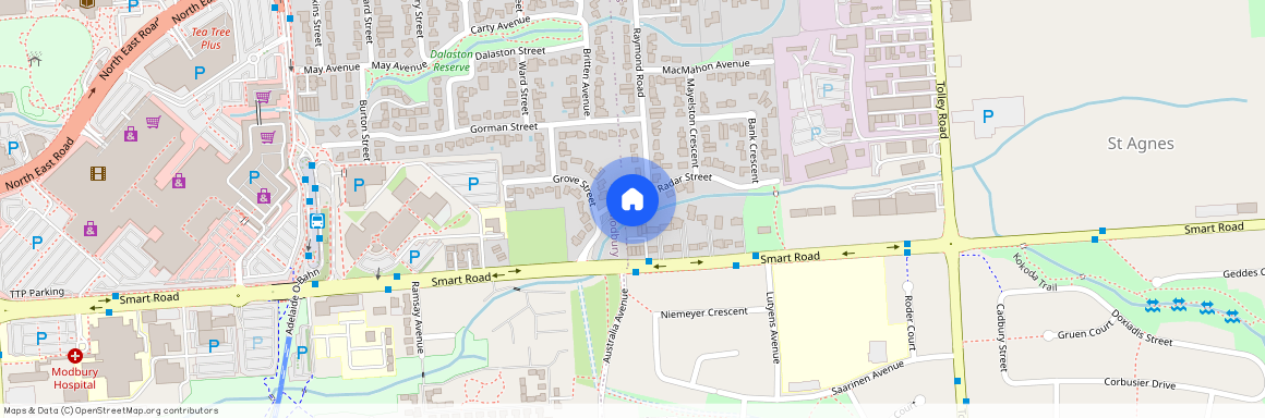 3 Radar Street, SA 5097, St Agnes