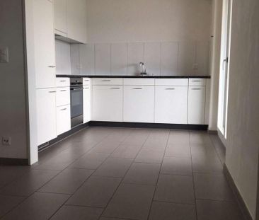 Wohnen mit Aussicht - Ihr neues Zuhause an bester Lage in Solothurn - Foto 1