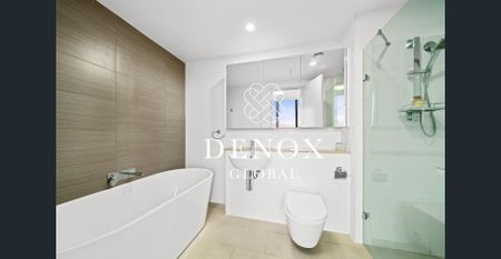 2 Bedroom Apartment With Great Park View - Photo 5