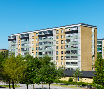 Kornvägen 35, 23238, Arlöv - Photo 1