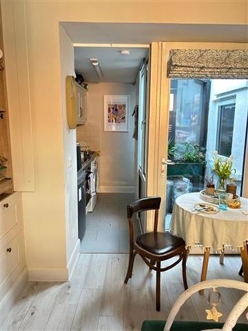 61 Arbour Hill, Arbour Hill, Dublin 7, D07 A4N5, D07 A4N5 - Photo 5