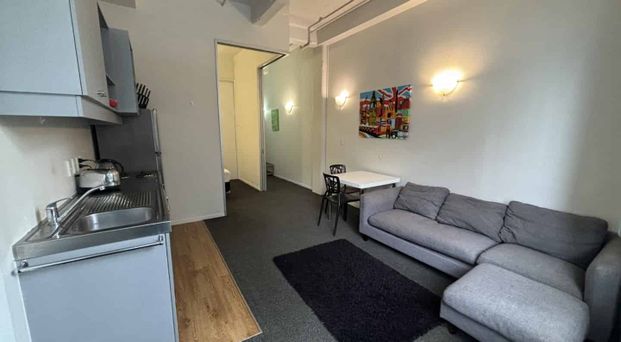 Embrace Urban Living - Photo 1