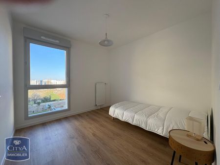 Location Appartement 3 pièces 59m² REIMS 51100 - Photo 3