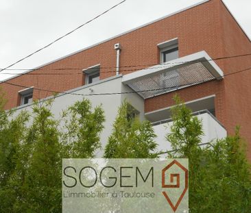 Appartement T3 en location à Toulouse - Photo 4