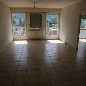 3.5 Zimmer, 75 m², 4. Stock - Foto 2