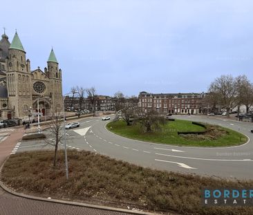 Koningin Emmaplein - Kamer C2.01 - Photo 4