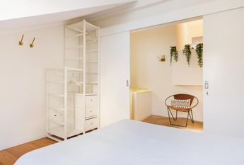 1 Bedroom Apartment, Alfama, Lisboa