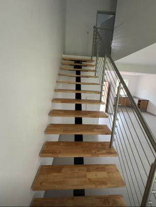 Location maison 3 pièces, 85.16m², Matoury - Photo 1