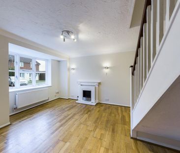 2 bedroom end of terrace house to rent - Photo 1