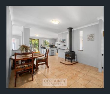 17 Pridmore Glen, Clarkson, WA 6030 - Photo 2