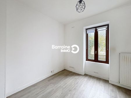Location appartement à Brest, 2 pièces 54.37m² - Photo 5