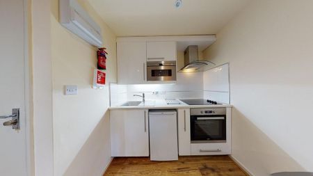 Studio to rent - Photo 2