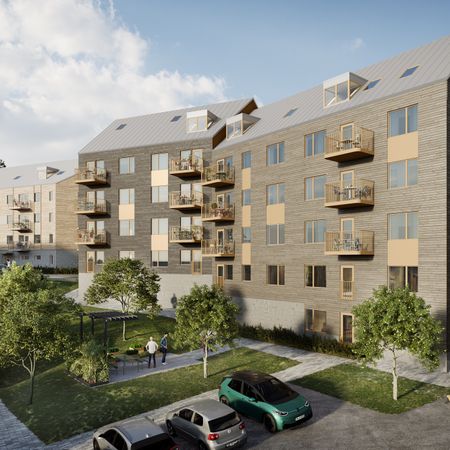 Räfserydsvägen 5 - Photo 3