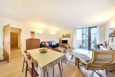 City Walk, London, SE1 3ES - Photo 3