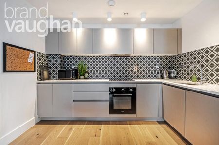 1 bedroom flat to rent - Photo 4