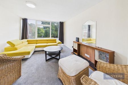 5 bedroom terraced house to rent - Photo 5
