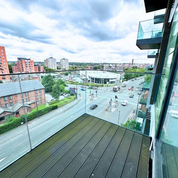 2 Bed Flat, Block B, M3 - Photo 1