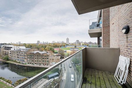 1 bedroom flat to rent - Photo 5