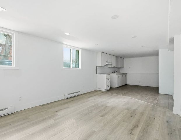 À louer / Appartement - Photo 1