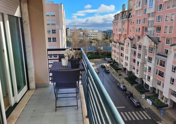 Apartamento T3 em Lisboa