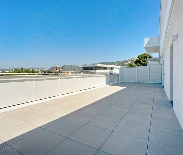 Appartement Marseille 3 pièce(s) de 64m2 - Photo 5