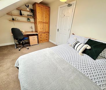 5 Bedrooms, 44 Irving Road – Student Accommodation Coventry - Photo 6