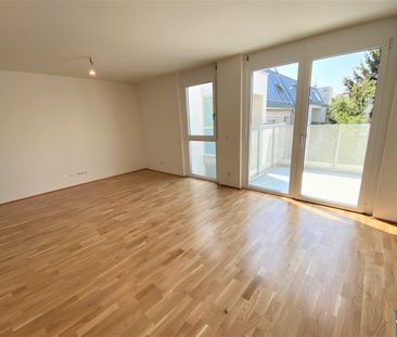 Moderne 3 Zimmergartenwohnung nahe Trillerpark - Photo 6
