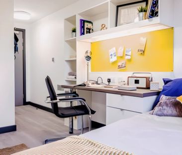 Classic Plus Ensuite - Photo 2