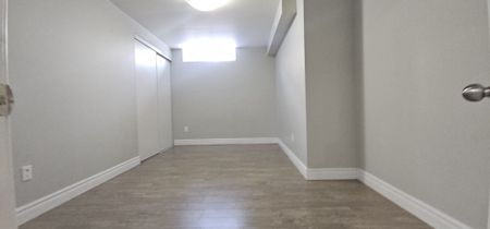 For Lease - 14 Kentview Crescent Unit# BSMT, Markham, Ontario - Photo 4