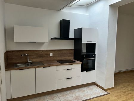 Maison Valenciennes 95 m2, - Photo 3