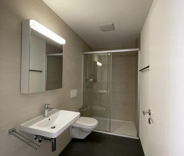 Ihr neues Zuhause im Neumattpark - perfekte Familienwohnung - Photo 2