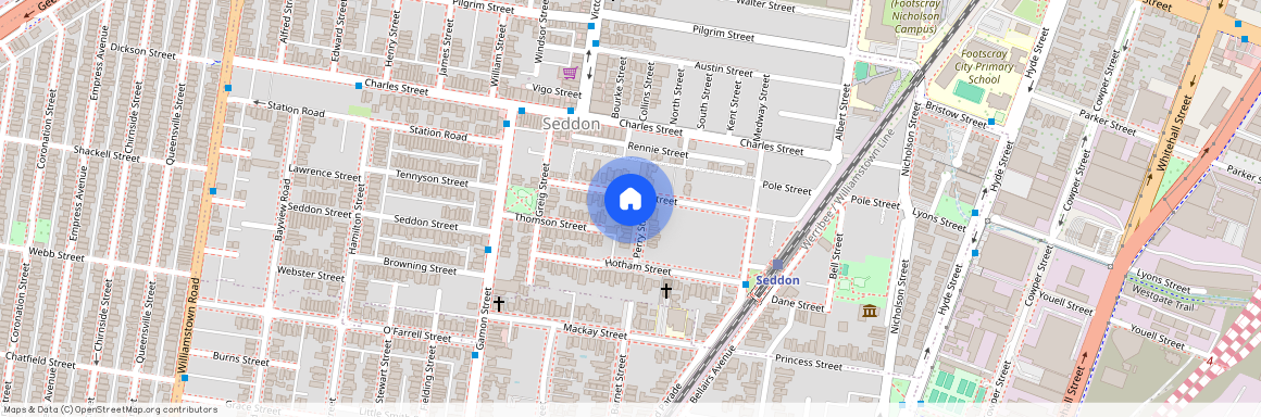 6 Perry Street, Vic 3011, Seddon