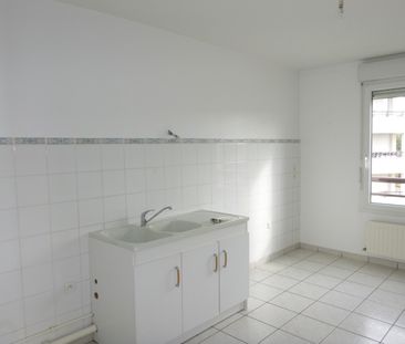 Location Appartement 2 pièces 55m² - Photo 1