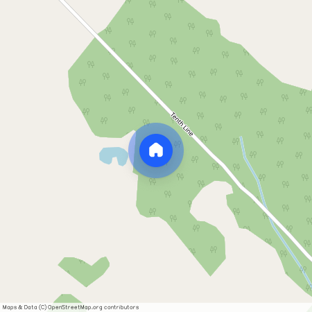 4998 Tenth Line, Erin