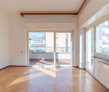 3.5 Zimmer, 85 m² - Photo 4