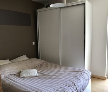 Location Appartement 2 pièces 45m² VALENCIENNES 59300 - Photo 3