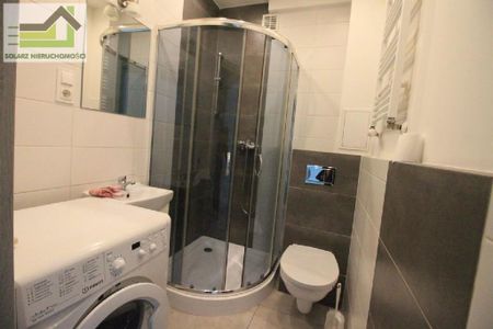 Mieszkanie Sosnowiec Milowice powierzchnia 42.0 m² C26-WM-71349 - Zdjęcie 2