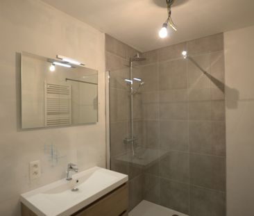 L 2327 Magnifique appartement 2 chambres à Balmoral - Photo 6
