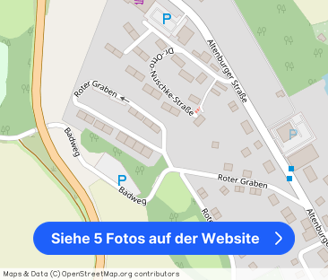 +++ 1 Monat mietfrei! Helle 2 Raum-Wohnung in landschaftlich schöne... - Foto 1