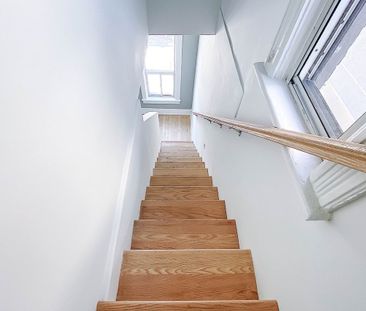 111 Gladstone Avenue apartment — Toronto, ON (3-Bedroom) - 3 Bedroom - Photo 1