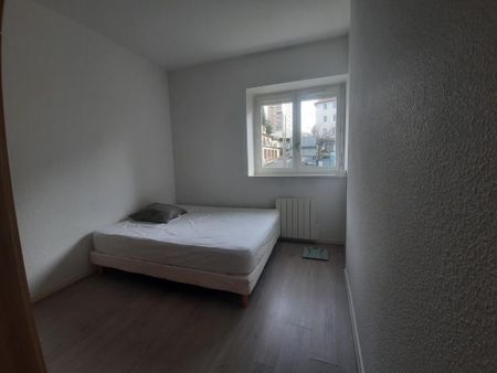 Appartement Saint-Étienne - Photo 2