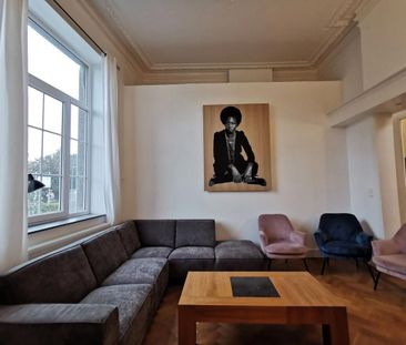 Studio te huur in Nivelles voor € 505 met 1 slaapkamer - Foto 1