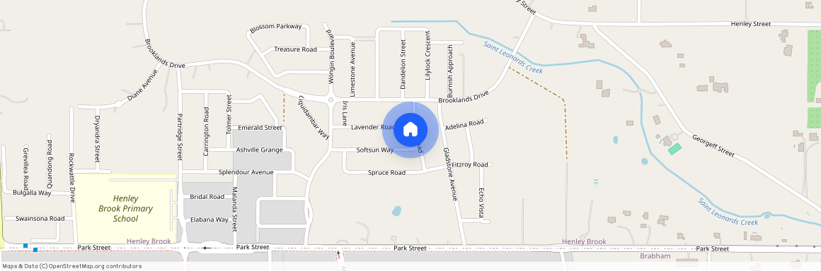 12 Trinity Road Henley Brook, WA 6055